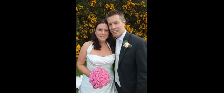 Wedding Videographer Dublin – Anne and Chris – 12’th May 2012.